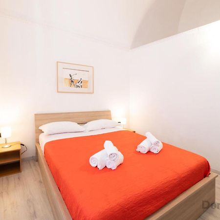 Villari Guest House By Domusextra Napoli Eksteriør billede