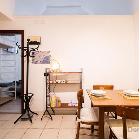 Villari Guest House By Domusextra Napoli Eksteriør billede