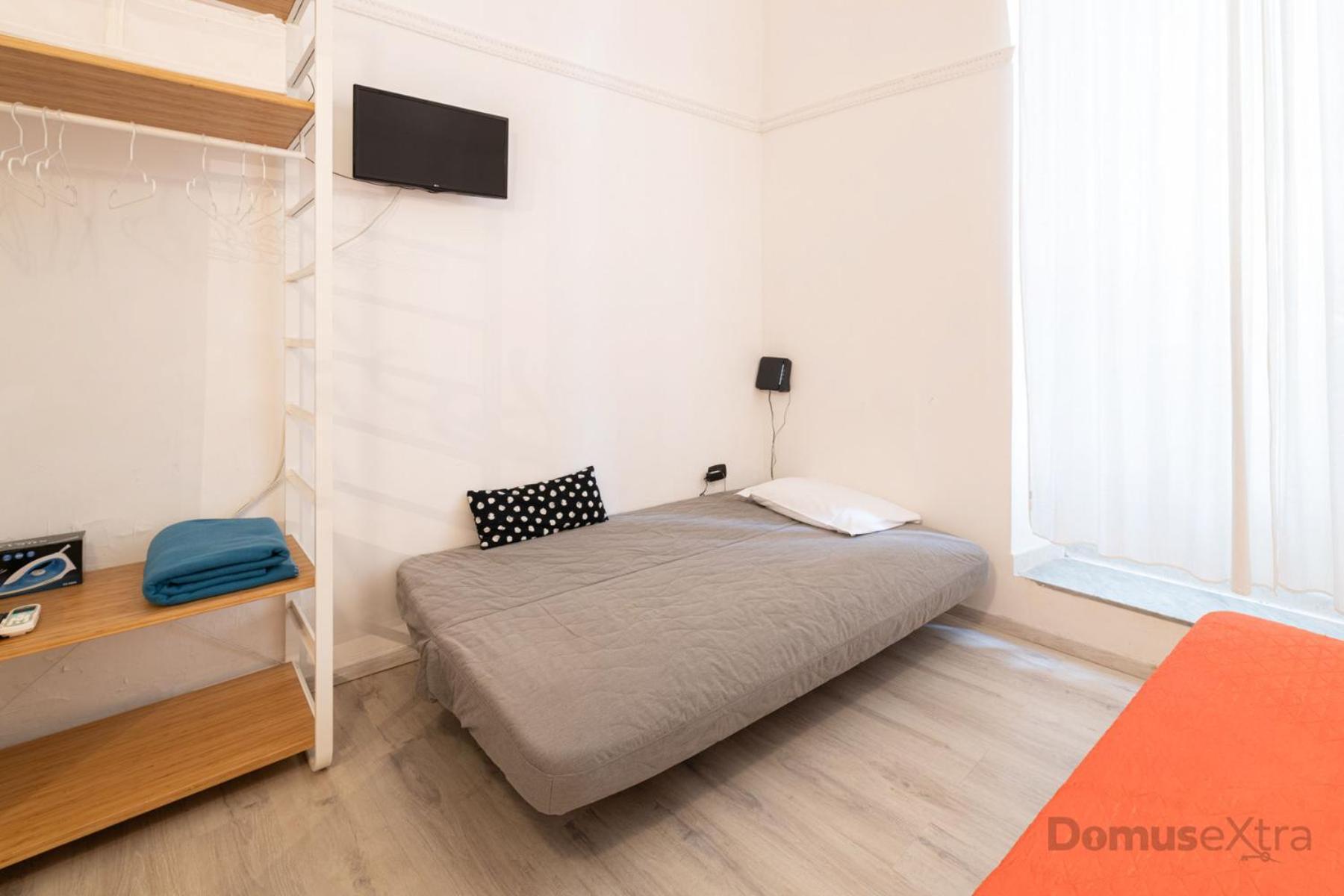 Villari Guest House By Domusextra Napoli Eksteriør billede