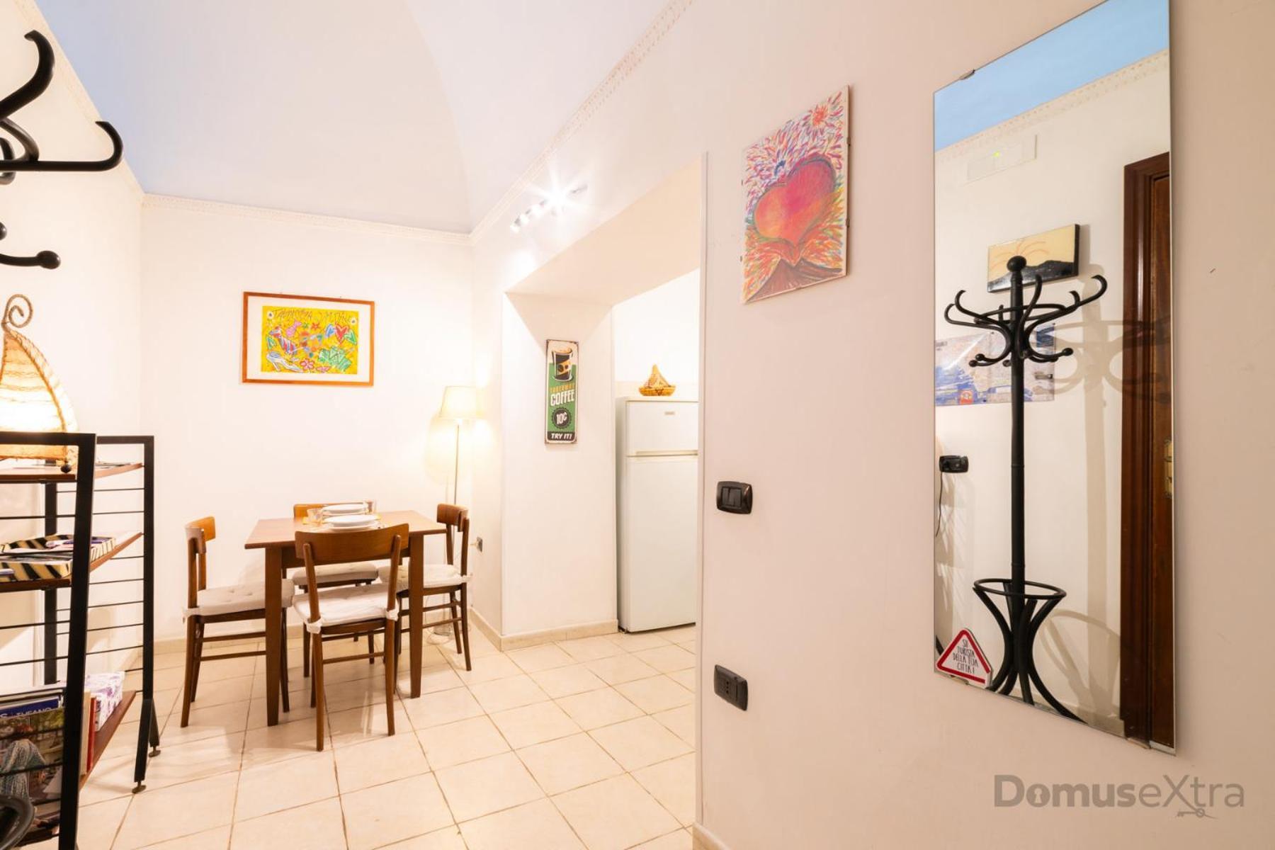 Villari Guest House By Domusextra Napoli Eksteriør billede