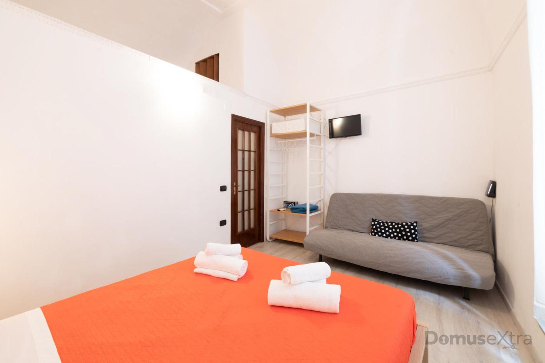 Villari Guest House By Domusextra Napoli Eksteriør billede