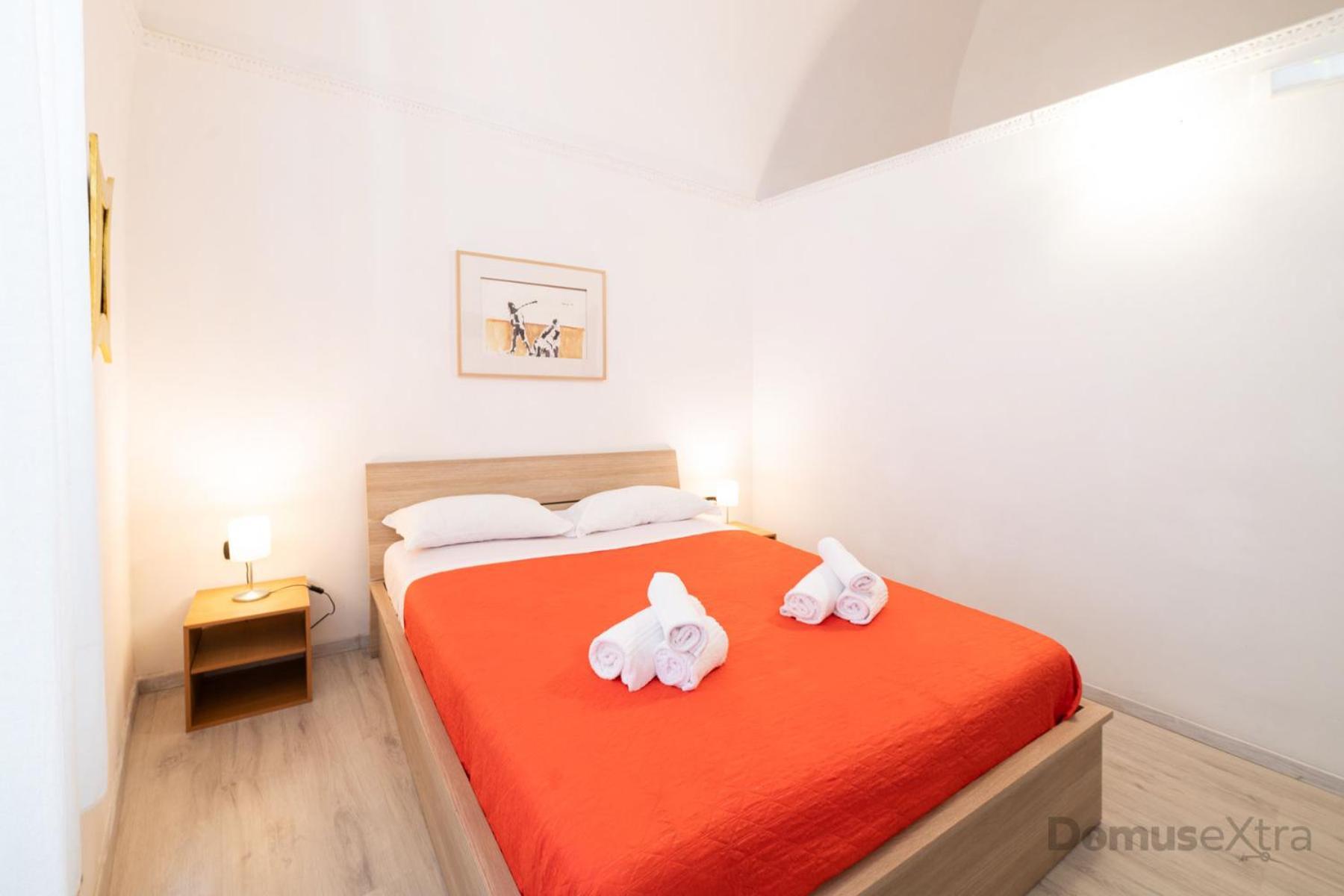 Villari Guest House By Domusextra Napoli Eksteriør billede
