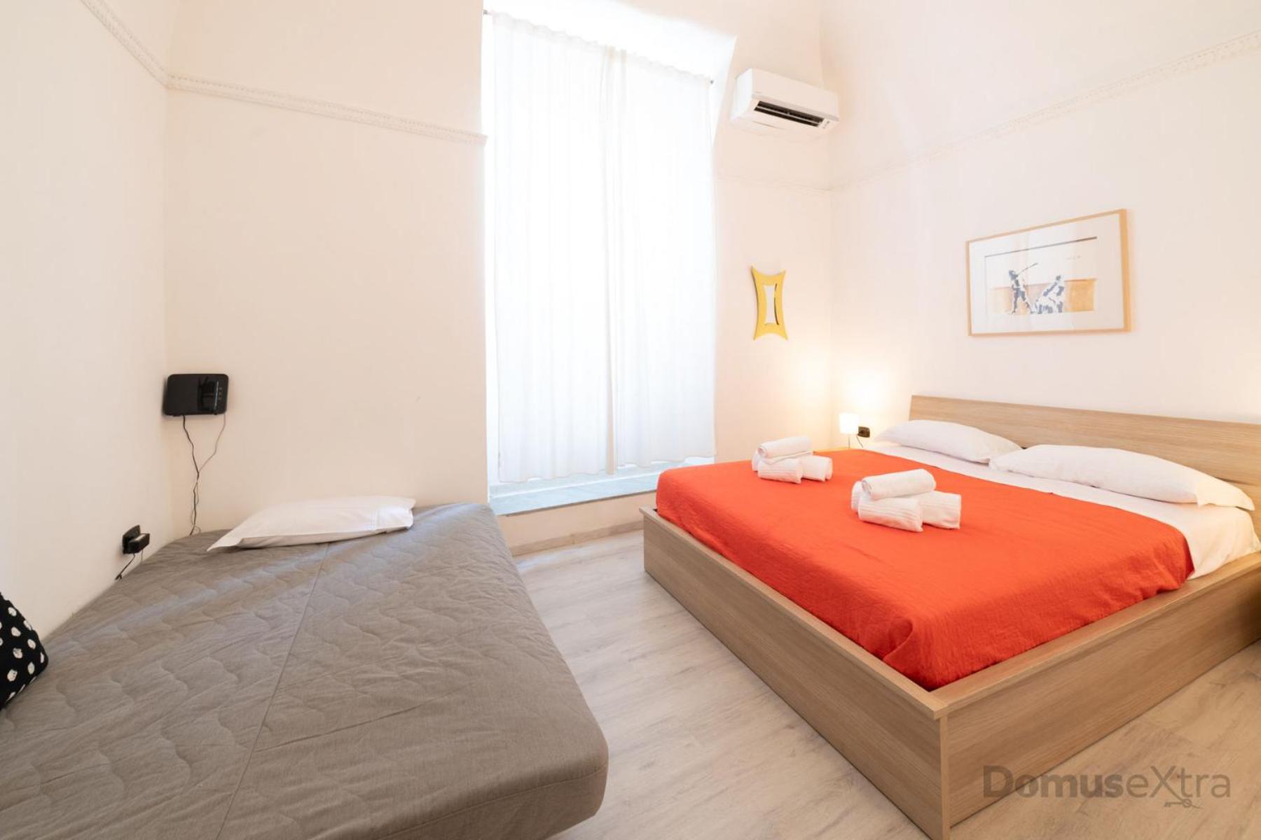 Villari Guest House By Domusextra Napoli Eksteriør billede