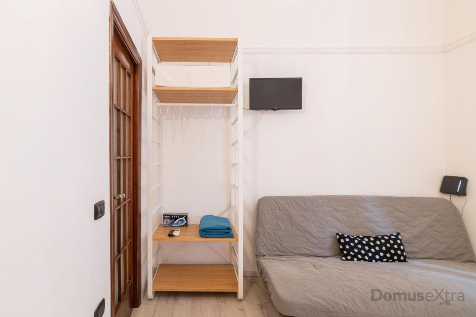 Villari Guest House By Domusextra Napoli Eksteriør billede